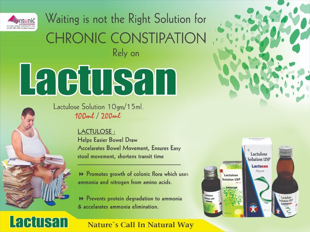 LACTUsan-(100ml) Visual